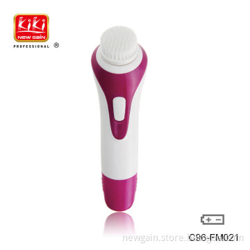 Supersonic Light Spa. Sonic cleanising brush. facial cleanising brush